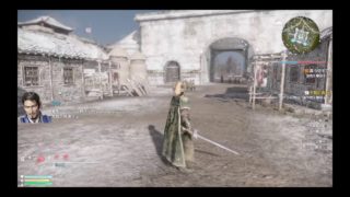 「説明欄必読」40代オジサンが真三國無双8プレイ！パート24