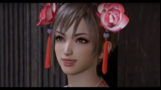 真・三國無双８_孫尚香 最終任務～エンディング