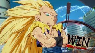 ドラゴンボール ファイターズ_20180303031016