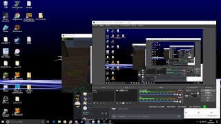 股関節が折れるマインクラフト
