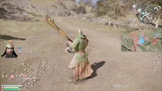 三國無双放浪ライブ