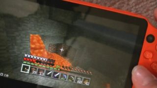 せもりーTV　マインクラフトパート⑤