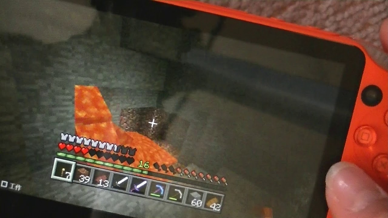 せもりーTV　マインクラフトパート⑤