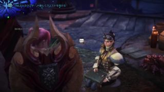 モンスターハンターワールド！歴戦イビルに行く枠#16 2018年3月24日