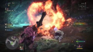 モンスターハンター：ワールド_20180331105350