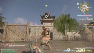 X箱でやる！真三國無双８＃29