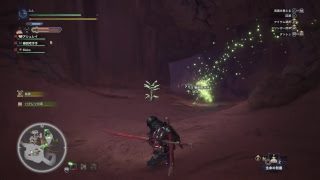 モンスターハンターワールド　狩るか狩られるか　その33