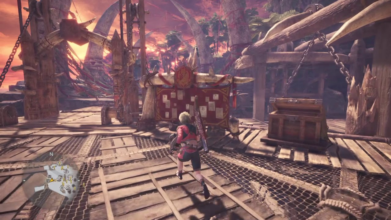 モンスターハンター：ワールド_20180315042909