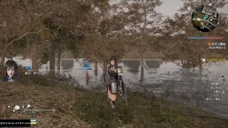 真・三國無双８_ハメハメヤー！