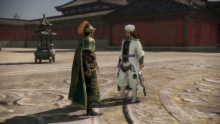 [ガチプレイ無声実況]真・三國無双8 修羅関羽伝[ぼっちの味方]