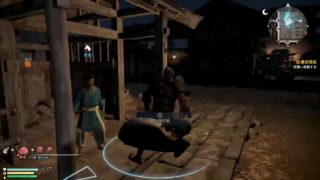 [ガチプレイ無声実況]真・三國無双8 修羅関羽伝[ぼっちの味方]