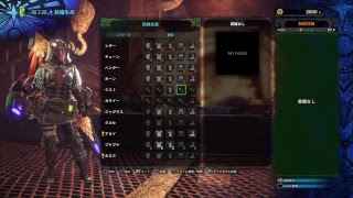 ［モンスターハンターワールド］初心者なの何からやればいいのか分かりません（涙）