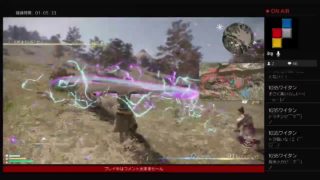 真・三国無双8 初見プレイ　2