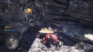 モンスターハンター：ワールド_20180320224007