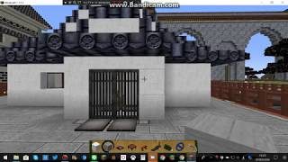 『マインクラフト』日常生活 2018 03 06 和いでぃさばで、磯野家建ててみた！