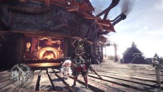 【LIVE】しんちゃんの太刀を極めたいモンスターハンターワールド