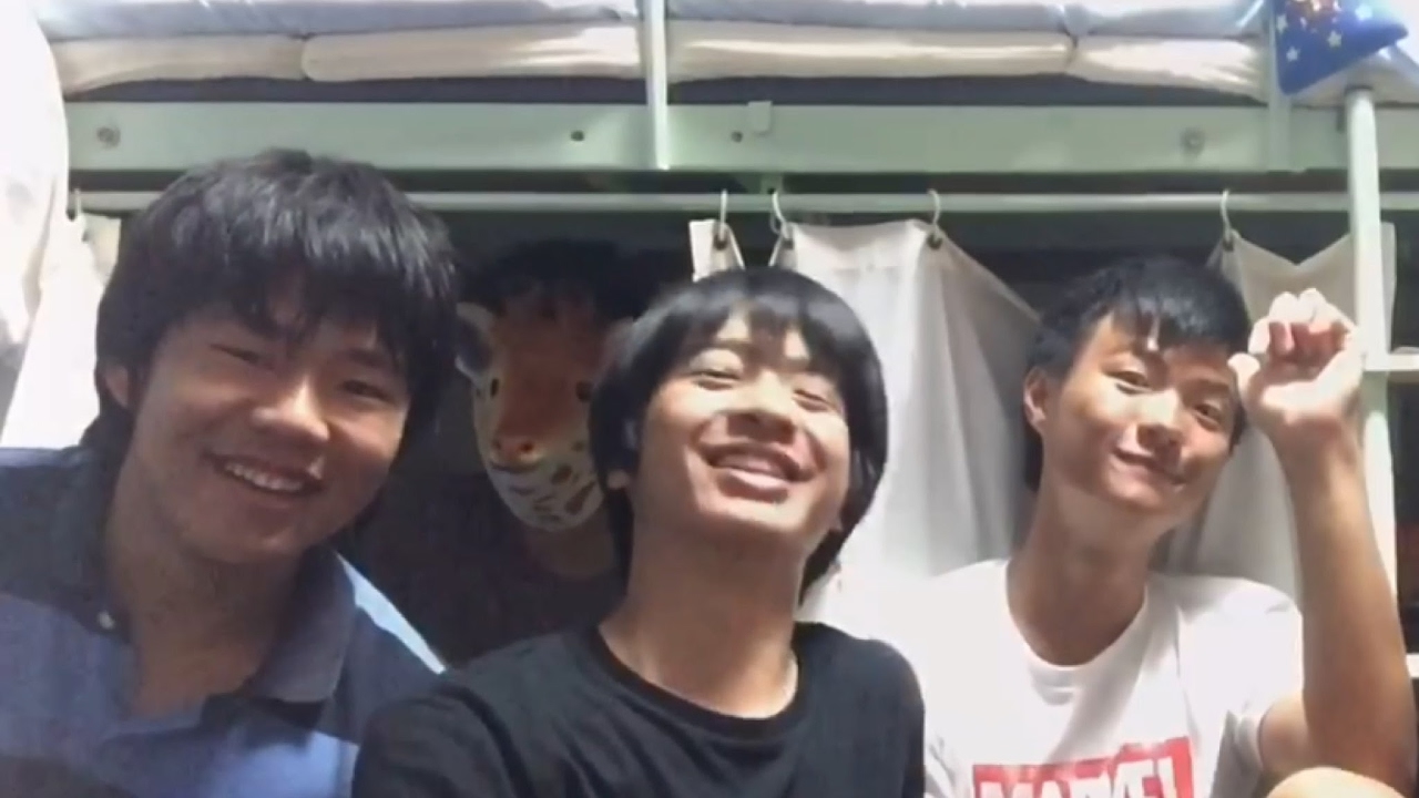 かいとボッチ［マインクラフト］