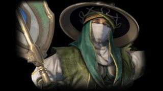 真・三國無双8 「蜀：龐統」エンディング