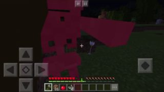 【スマホ編集注意】ゆっくり実況でマインクラフトサバイバルやってみた