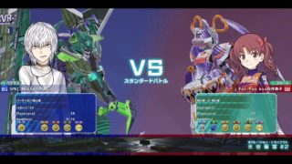 9章2節【とある魔術の電脳戦機バーチャロン】16連勝するまでやめれません【ゲーム実況】*