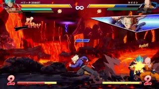 (#3) ドラゴンボール ファイターズ