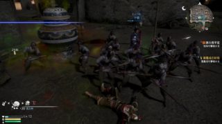 [ガチプレイ無声実況]真・三國無双8 修羅孫堅伝[ぼっちの味方]