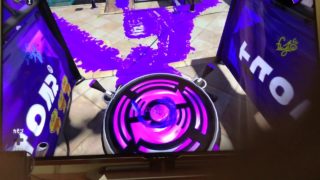 初!ゲーム実況！スプラトゥーン2で遊んでみた!