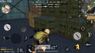 【本家スマホ版PUBG実況】お腹空いた..ドン勝食べたい本気プレイ！