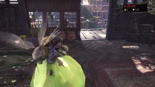 [モンスターハンターワールド]おはよー！イビルどうやっていくのかわかんないけど、やってくぅううう