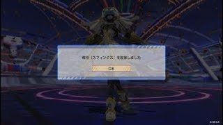 とある魔術の電脳戦機　アーケード　ノーマル