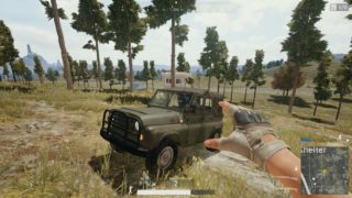 ゆっくり実況PUBG#1(テスト投稿