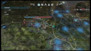 【真・三國無双8】▼星彩 de つづきから #3 （初期型PS4 お試しシネマティックモード/初見無言記録用）