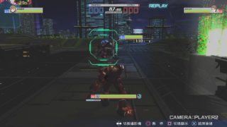 とある魔術の電脳戦機 2018 03 27 APB vs RAI APB視點