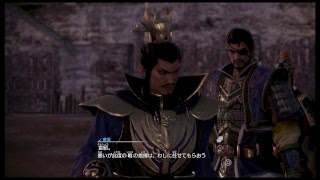 真・三國無双 劉備編