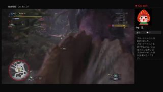 ［モンスターハンター：ワールド］実況しない新米女ハンター　イビルと歴戦の古龍以外狩り　＃21