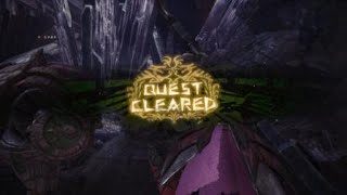 モンスターハンター：ワールド　初ドドガマル