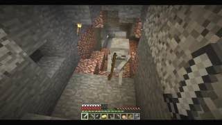 マインクラフト　パート１～