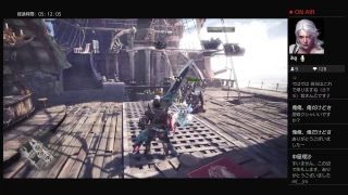 モンスターハンターワールド　参加歓迎［rW2ipAtk7rv］