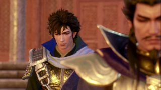 #66 【エンディング】【PS4 / 真・三國無双8】第二章～第八章 魏 李典 【李典エンディング】