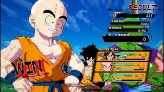 ドラゴンボール ファイターズ : STORY MODE 2018年3月28日