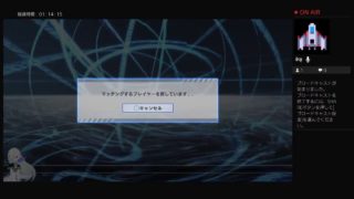 とある魔術の電脳戦機　対戦ログ 3/16