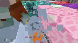 ほのぼのマインクラフト