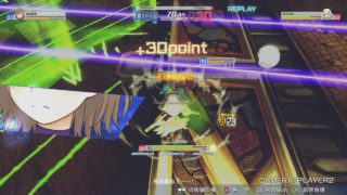 とある魔術の電脳戦機 2018 03 26 BRR vs RAI BRR視點