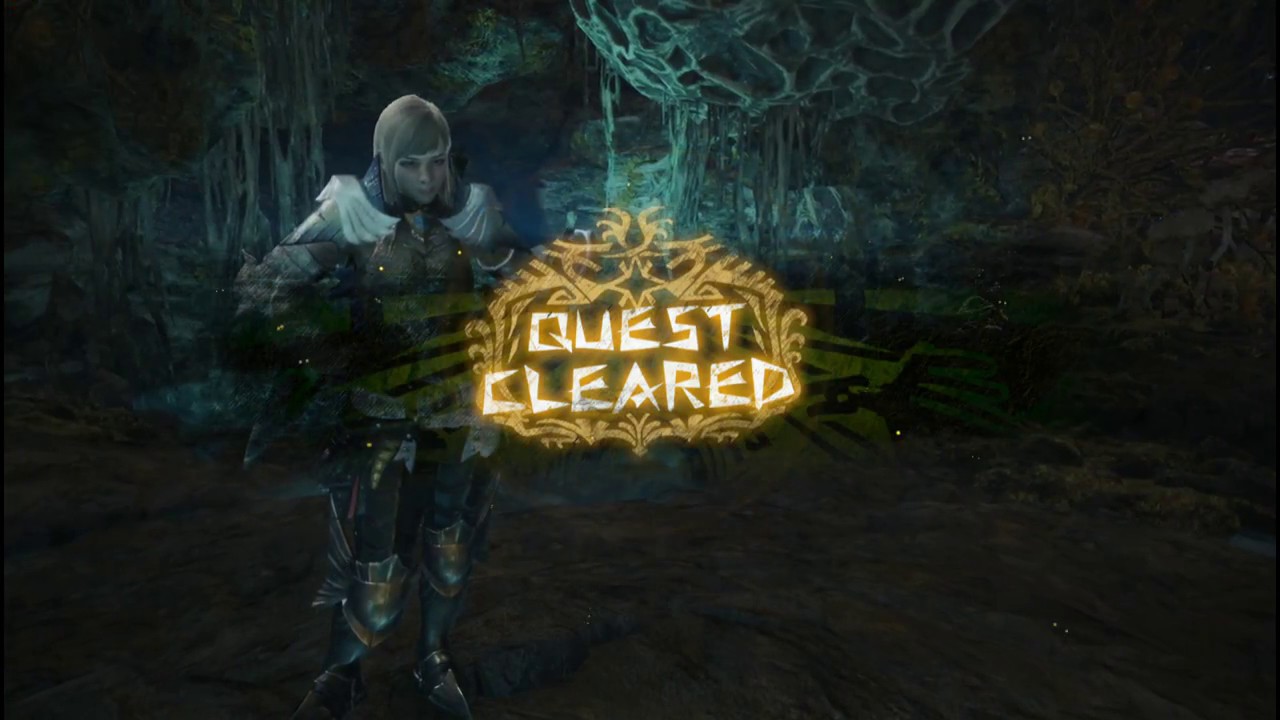 モンスターハンターワールド　歴戦ヴァルハザクの討伐 2018 03 30 01 43 19 398