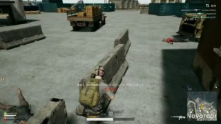 ナッツのゲーム実況【PUBG(XB oneX)】