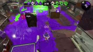 【スプラトゥーン２】 ゆづゆづとリグマ！