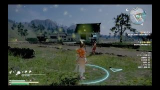 三國無双8 キャラクター　小橋