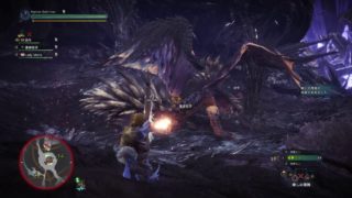 モンスターハンター：ワールド HBOY 20180307 Part 41