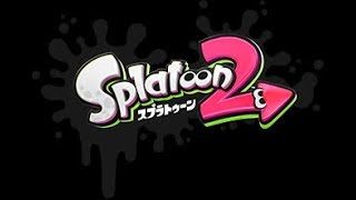 【スプラトゥーン2】チーム対抗戦