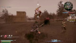 [ガチプレイ無声実況]真・三國無双8 修羅王異伝＋α？[ぼっちの味方]